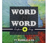 Ty Rumble & Co - for Word