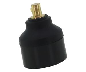 For WP26V à WP17V for adaptateur de torche de soudage TIG convertisseur 3550mm 1025mm for Machines à souder MIG avec connecteur en laiton massif accessoires de soudage