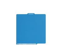 For X1/P1P/A1 Cool Plate Build Plate Double-Sided Plate Spring Steel Sheet 256x256mm Heat Bed 3D Printer Part