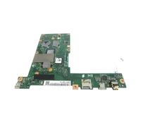 for X205TA X205T Carte Mère D'ordinateur Portable 2GB RAM Z3735F CPU 32G Carte for ASUS, Replacement Part