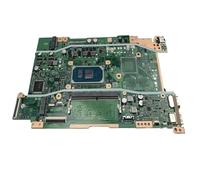 for X415JA X515JA X515JAB X415JAB i3 i5 i7 CPU 4GB/0GB Carte mère UMA(14inch i5 0G)