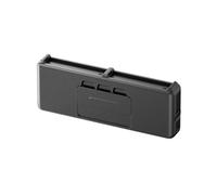 For X5 Battery and Fast Charger Hub 2400mAh Power Accessories for Insta 360 ONE X5