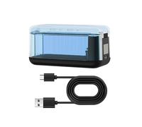 For X5 Dual-Slot Fast Charging Box Display Charging Butler Battery Charger Case for Insta 360 X5 Accessories