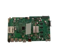 for X540SA X540S Carte Mère D'ordinateur Portable Rev 2.0 N3050 for ASUS, Replacement Part