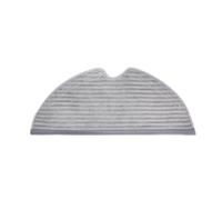 For Xiaomi MI Robot aspirateur Mijia 1C STYTJ01ZHM F9 D9 Version améliorée sec humide couverture complète conception vadrouille tissu réservoir d'eau chiffon(1pc)