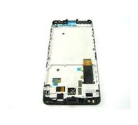 For Xiaomi Redmi Pro Full Touch VITRE TACTILE Screen Ecran Digitizer + LCD Display + Frame~Black Noir Black