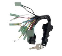 FOR Yamaha 6X4-82510-01-00 Main Switch Assembly; # 6X4-82510-02-00 for