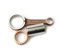 for Yamaha for YBR125 for XTZ125 for YBR 125 XTZ pièces de Moto Kit bielle Vilebrequin Liaison Accessoires