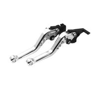 For YAMAHA for YZF-R6 for YZF for R6 1999-2004 for YZFR6 2005-2016 Accessoires de moto Leviers d'embrayage de frein courts Poignée Poignée Poignée, Levier d'embrayage et de Frein