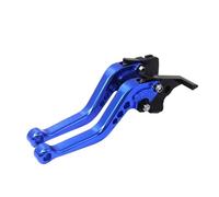 For YAMAHA for YZF-R6 for YZF for R6 1999-2004 for YZFR6 2005-2016 Accessoires de moto Leviers d'embrayage de frein courts Poignée Poignée Poignée, Levier d'embrayage et de Frein