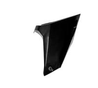 for Yamaha MT09 FZ-09 2017 2018 2019 2020 MT-09 FZ-09 Accessoires Moto Carénage de réservoir de Carburant côté gaz Bouchon d'admission(Right)