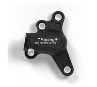 for Yamaha XSR900 2015-2020 Moto Couvercle Moteur Protection Embrayage Boîte Vitesses Carénage Ensemble Boîtiers Protèges-Cadre(Water Pump)