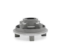 For YAMAHA YBR125 REAR WHEEL SPROCKET CARRIER HUB + BEARING & SEAL