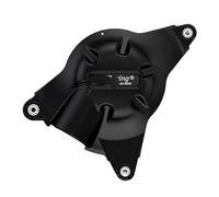 for Yamaha YZF R6 2006-2023 Moto Capot Moteur Protection Boîtier Protecteurs Alternateur Embrayage Crash Carénage Protèges-Cadre(Clutch Cover)