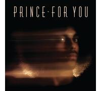 Prince – For You – Vinyle 33 tours