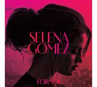 Selena Gomez – For You – CD