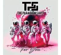 The Paradigm Shift – For You – CD