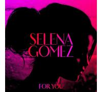 Selena Gomez – For you - Best of – CD – Mercury