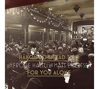 For You Alone