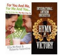 for You and Me./Hymn of Vict
