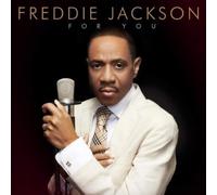 For You by Freddie Jackson (2010-11-16)