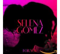 For You by GOMEZ,SELENA [Audio CD] NEUF