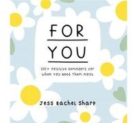 For You by Jess Sharp Jess Sharp (Auteur)