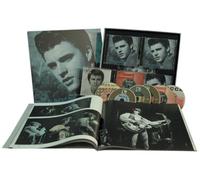 Ricky Nelson - For You-Decca 1963-69 (6CD Deluxe Box Set)