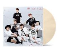 mayddle – FOR YOU – Vinyle 12 pouces (analogique) – Sans bonus