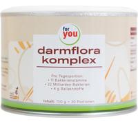 For You flore intestinale complexe poudre 150 g