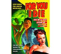 For You I Die [1947] [Region 1] [NTSC]