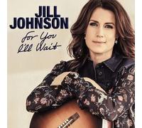 Jill Johnson - for You I'll Wait [Import]