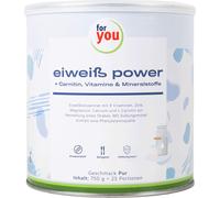 For You protéine power pure poudre 750 g