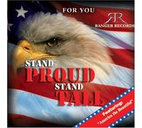 For You - Proud Stand Tall