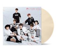 For You - Pure Transparent Vinyl 12'' Ltd. Ed. (Vinyle)