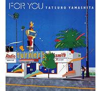 for You-Remastered [Import]