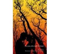 For You, Who Stole My Heart