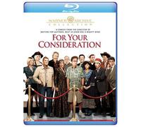 Pour votre considération – Warner Bros. – Blu-ray