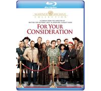 For Your Consideration [Blu-Ray] Ac-3/Dolby Digital, Digital Theater System