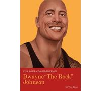 For Your Consideration: Dwayne The Rock Johnson