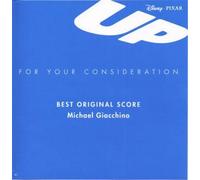 For Your Consideration - Up - Best Original Score