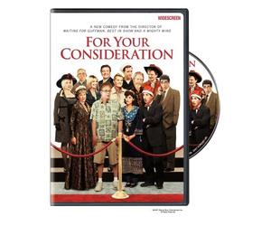 For Your Consideration (Widescreen) by Catherine O'Hara