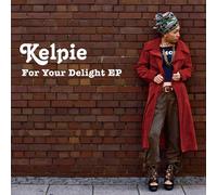 for Your Delight EP [Import Allemand]