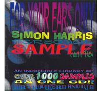for Your Ears Only (Deleted) [Import]
