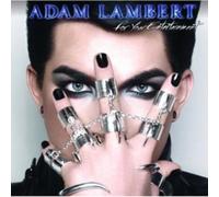 For Your Entertainment by LAMBERT,ADAM [Audio CD] NEUF