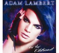 for Your Entertainment [Import Allemand]