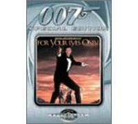 For Your Eyes Only [81/Scope/E [Import allemand]