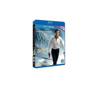 For Your Eyes Only – Blu-ray – Importé (1981, Région B) – MGM