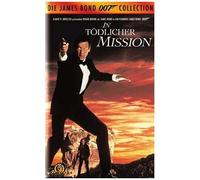 For Your Eyes Only [Dvd]