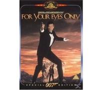For Your Eyes Only – MGM